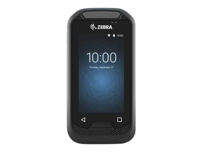 Zebra EC30 10 Stück 2D SE2100 USB BT WLAN Android (KT-EC300K-1SA2BA6-10)