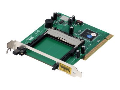 Conceptronic PCI Interface Card auf PCMCIA/ CIPCARD (CIPCARD)