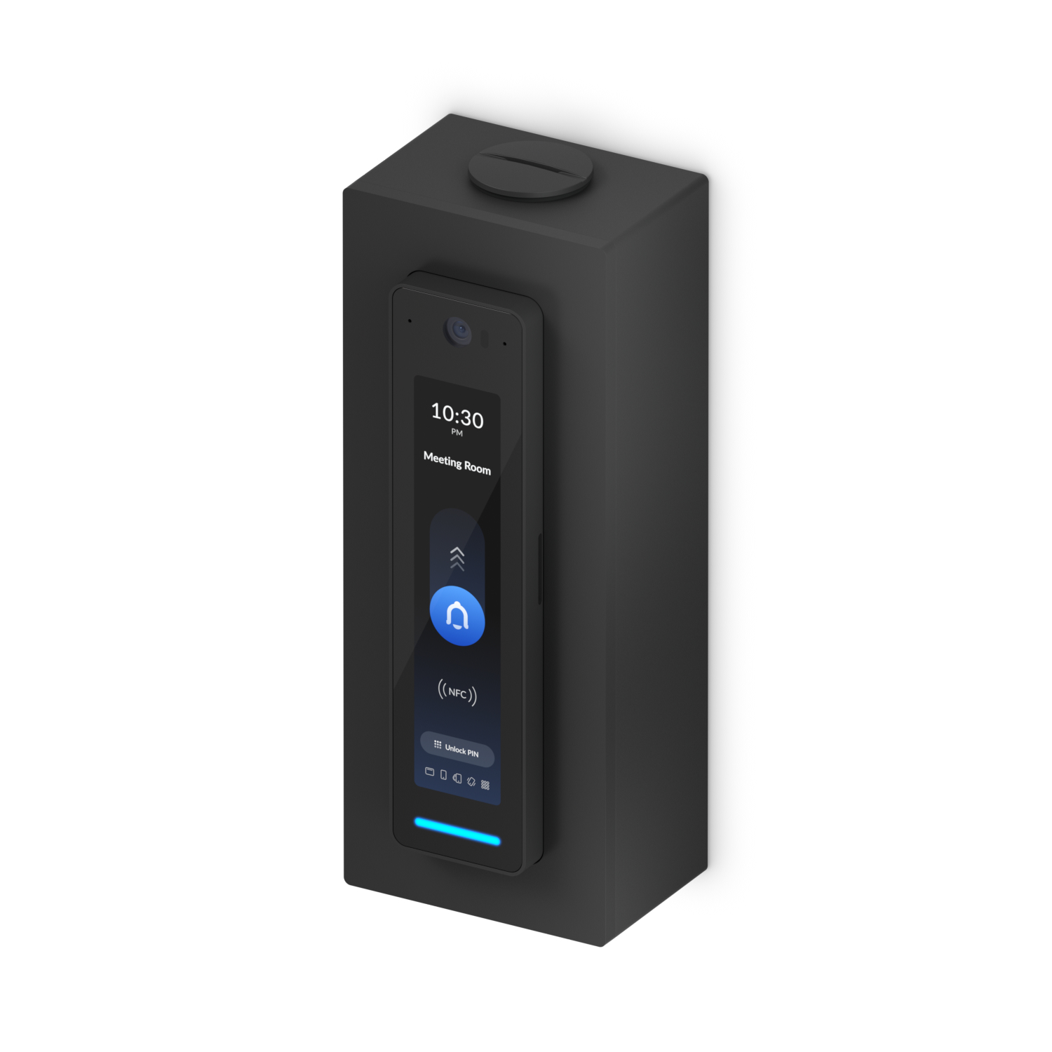 UbiQuiti Acc Access UACC-Reader-Pro-JB-B, Ansicht 2