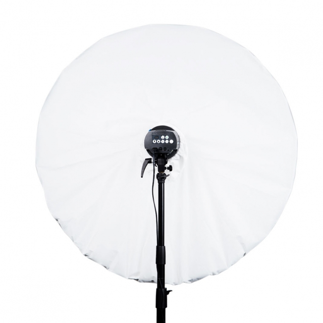Elinchrom 26762 - 125 cm - 124,5 cm (49 Zoll), Ansicht 2