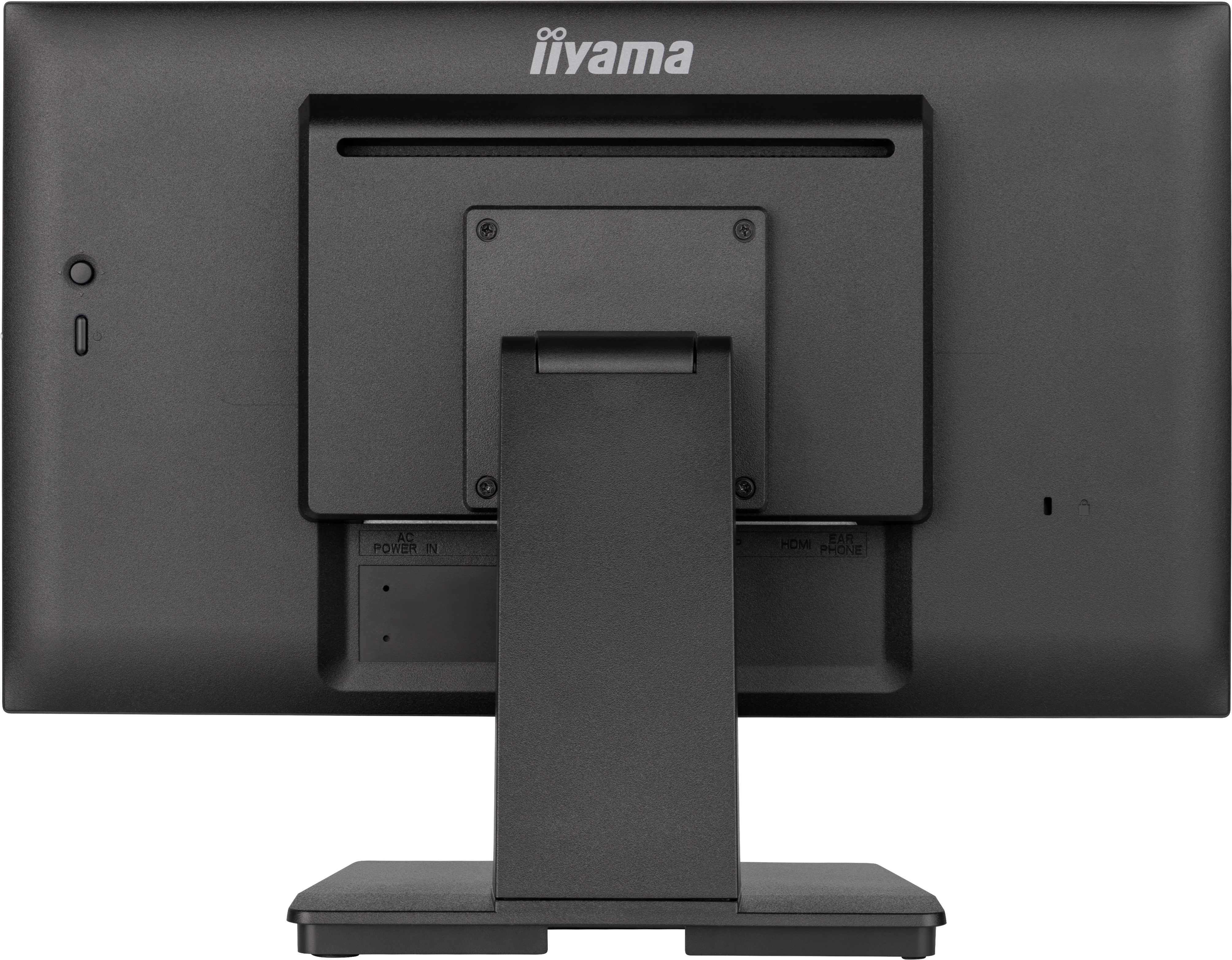 Iiyama 27W LCD Bonded Projective Capacitive 10 - Flachbildschirm (TFT/LCD) - 27, Ansicht 3