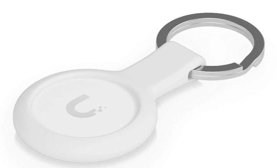 Ubiquiti UniFi - HF-Abstandsschlüsselanhänger (Packung mit 10), Ansicht 4
