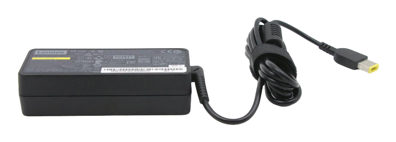 Lenovo Netzteil - Wechselstrom 100-240 V - 65 Watt, Ansicht 2