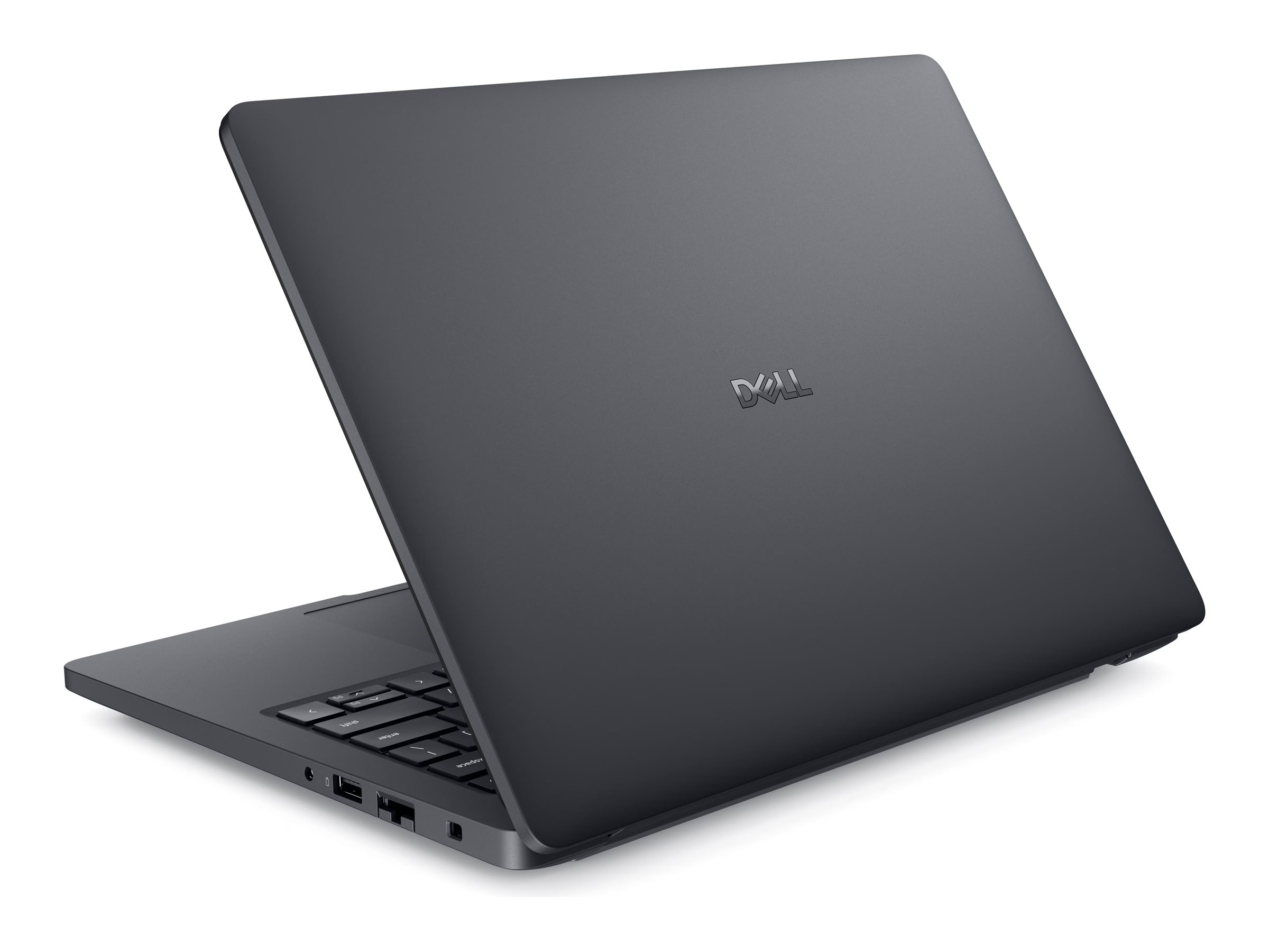 Dell Pro Max 14 MC14250 - Intel Core Ultra 7 265H / 2.2 GHz - vPro Enterprise - Win 11 Pro - RTX PRO 500 Blackwell - 32 GB RAM - 1 TB SSD NVMe, Performance, SED - 35.565 cm (14")
