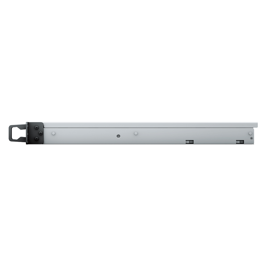Synology RackStation RS822+ - NAS-Server - 4 Schächte, Ansicht 3