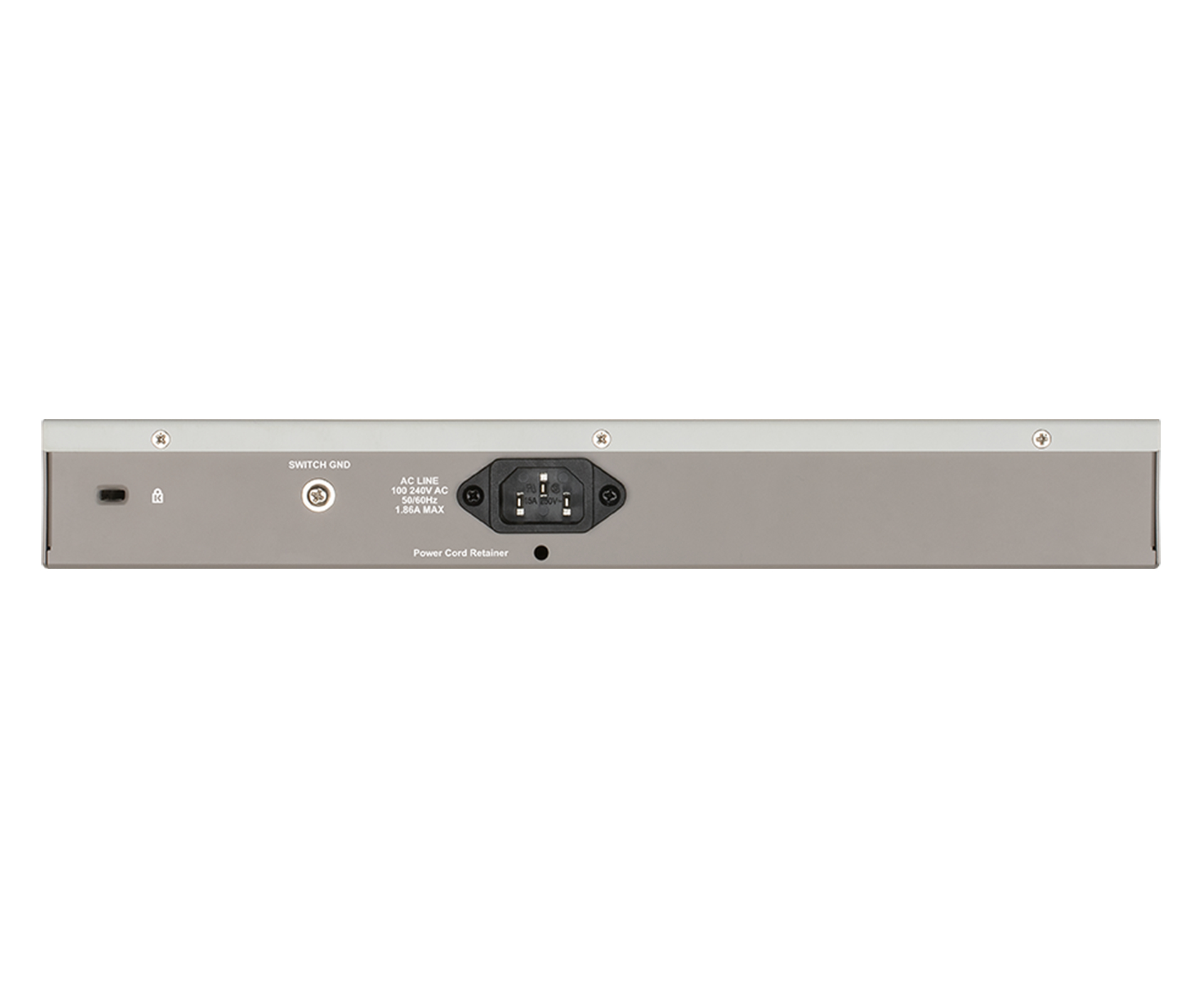 D-Link Nuclias Cloud-Managed DBS-2000-10MP - Switch - Smart - 8 x 10/100/1000 (PoE+), Ansicht 4