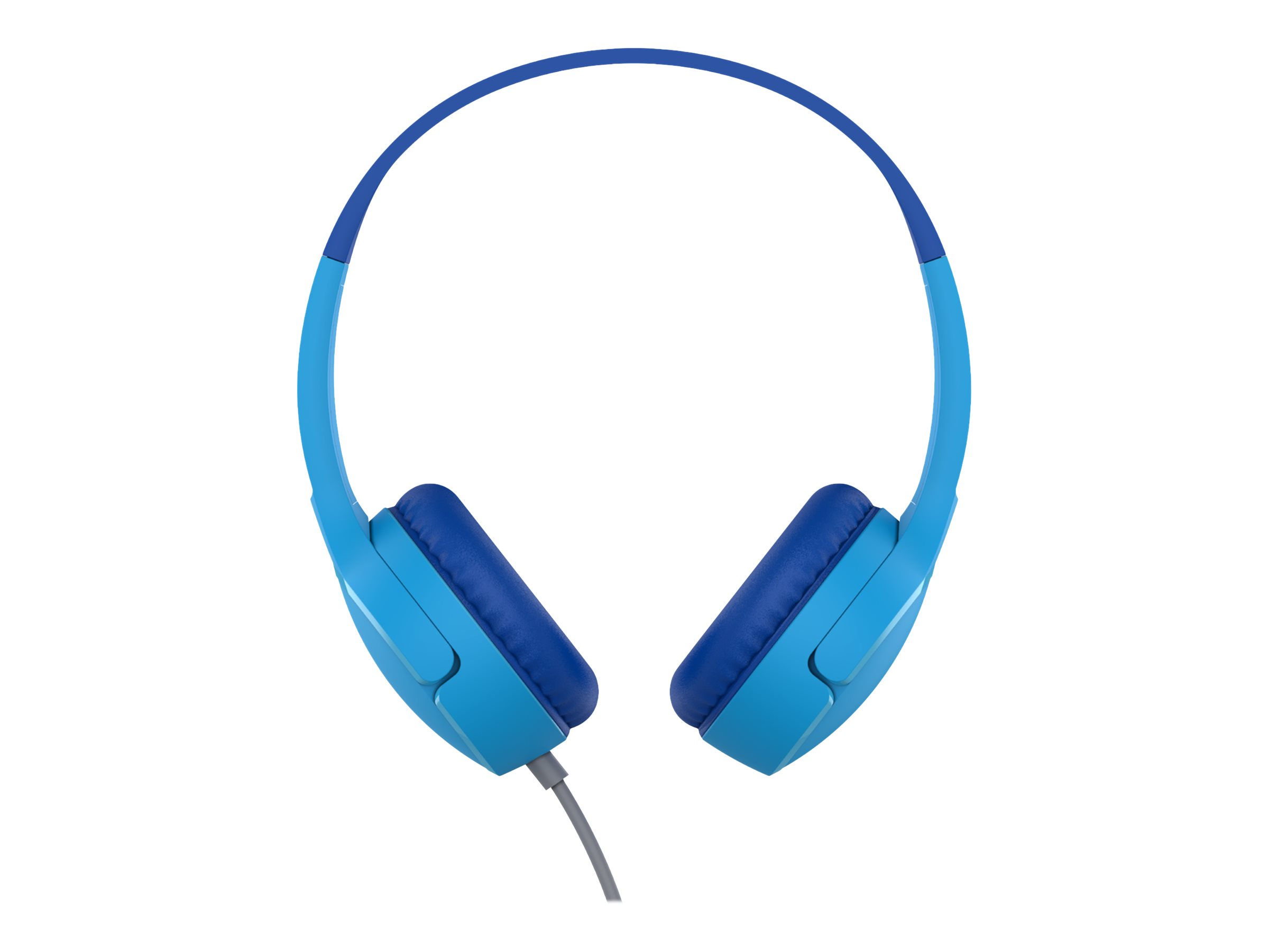 Belkin SoundForm Mini - Kopfhörer mit Mikrofon