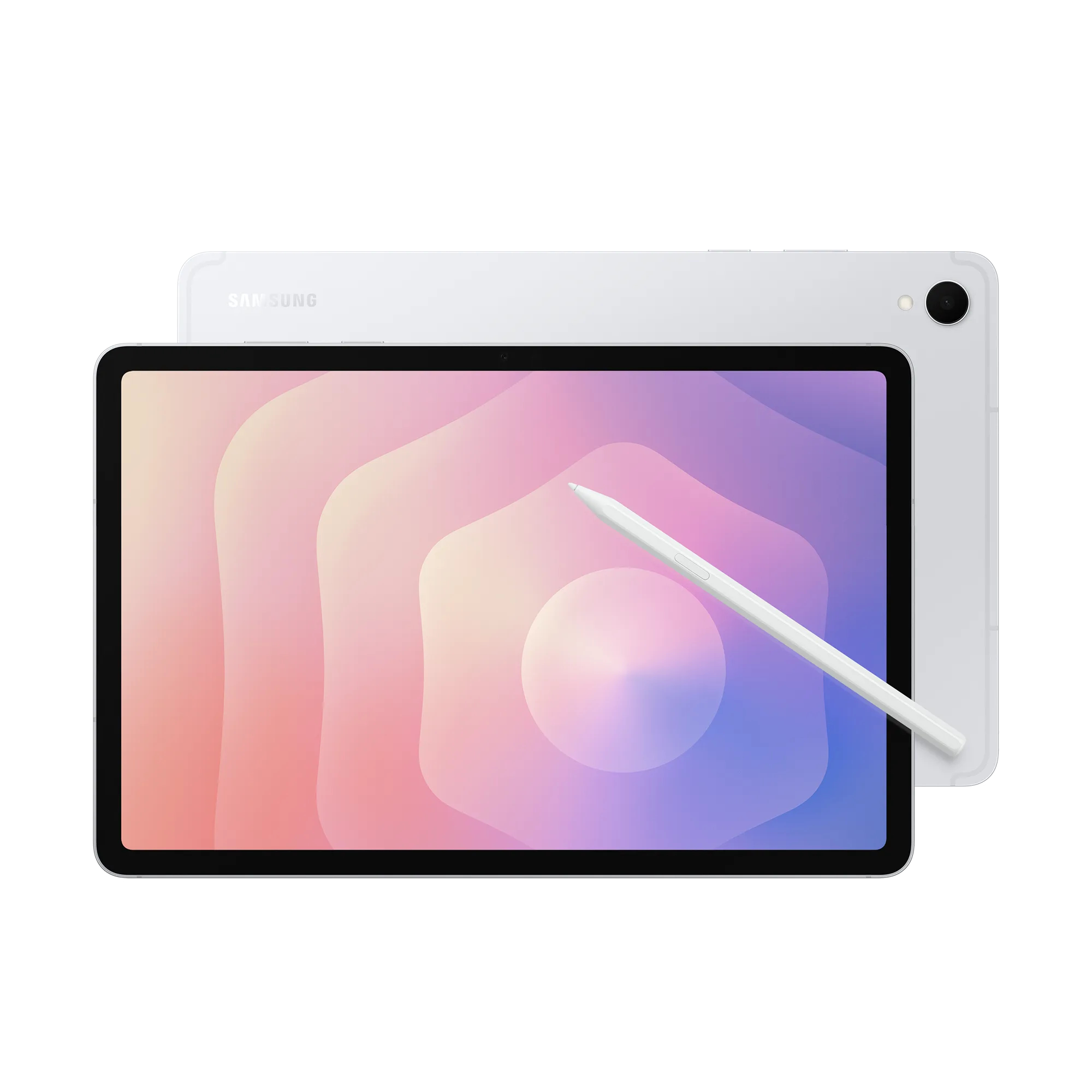 Samsung Galaxy Tab S11 - Tablet - Android - 128 GB - 27.9 cm (11), Ansicht 2