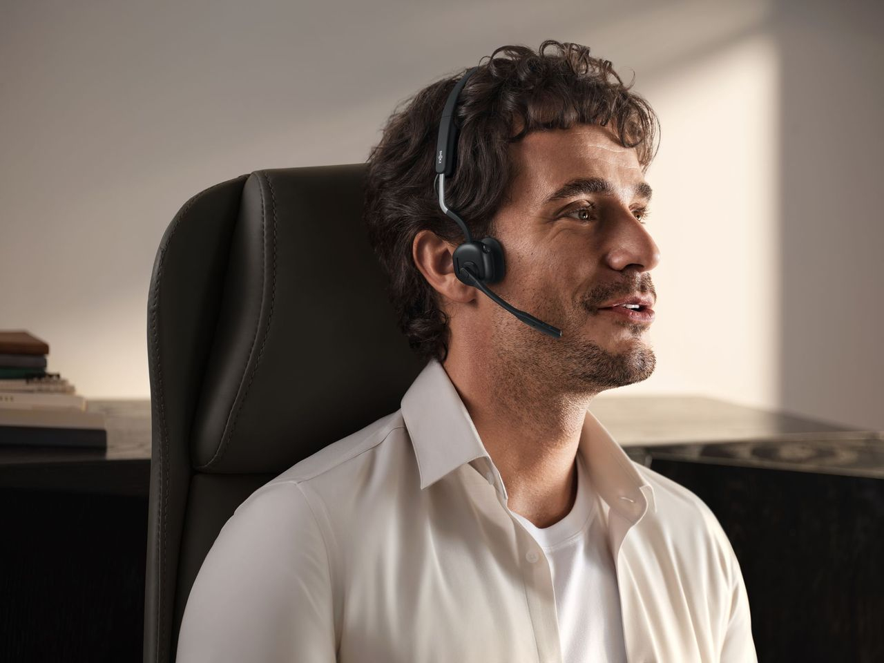 AfterShokz OpenMeet UC with USB-C adapter, Ansicht 4