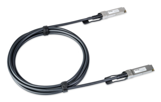 Lancom SFP-DAC100-3m 100G Direct Attached Cable DAC, Ansicht 2