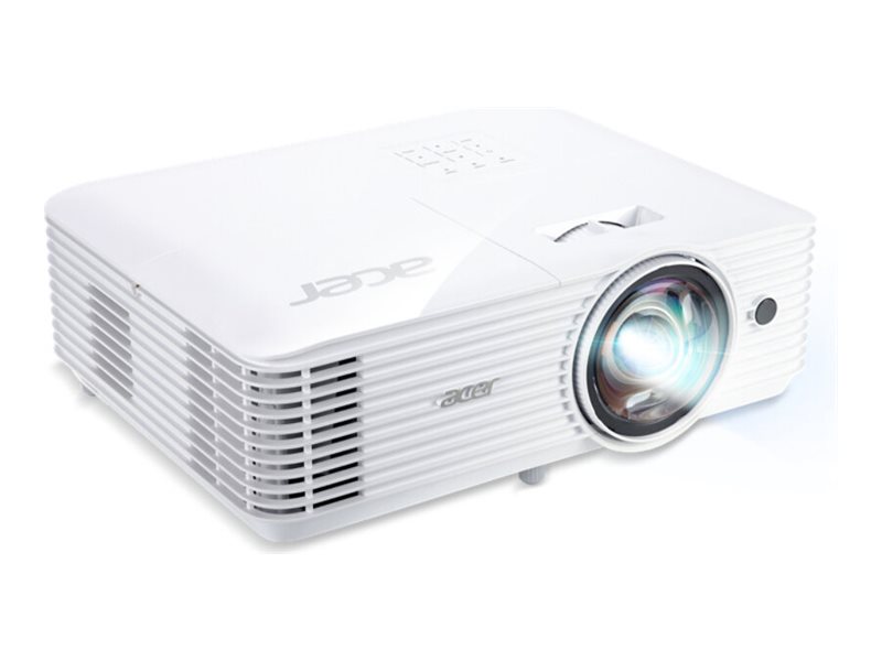 Acer S1386WH - DLP-Projektor - 3600 lm - WXGA (1280 x 800)