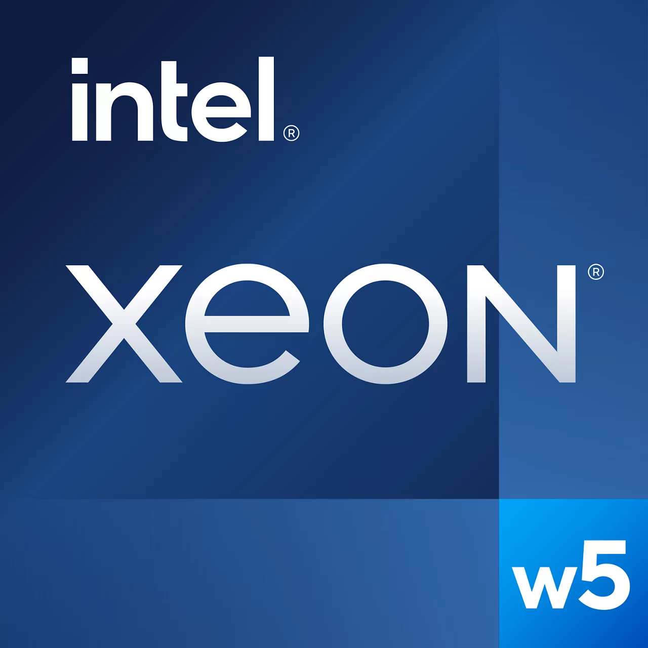 Intel Xeon W W5-2545 - 3.5 GHz - 12 Kerne - 24 Threads, Ansicht 2