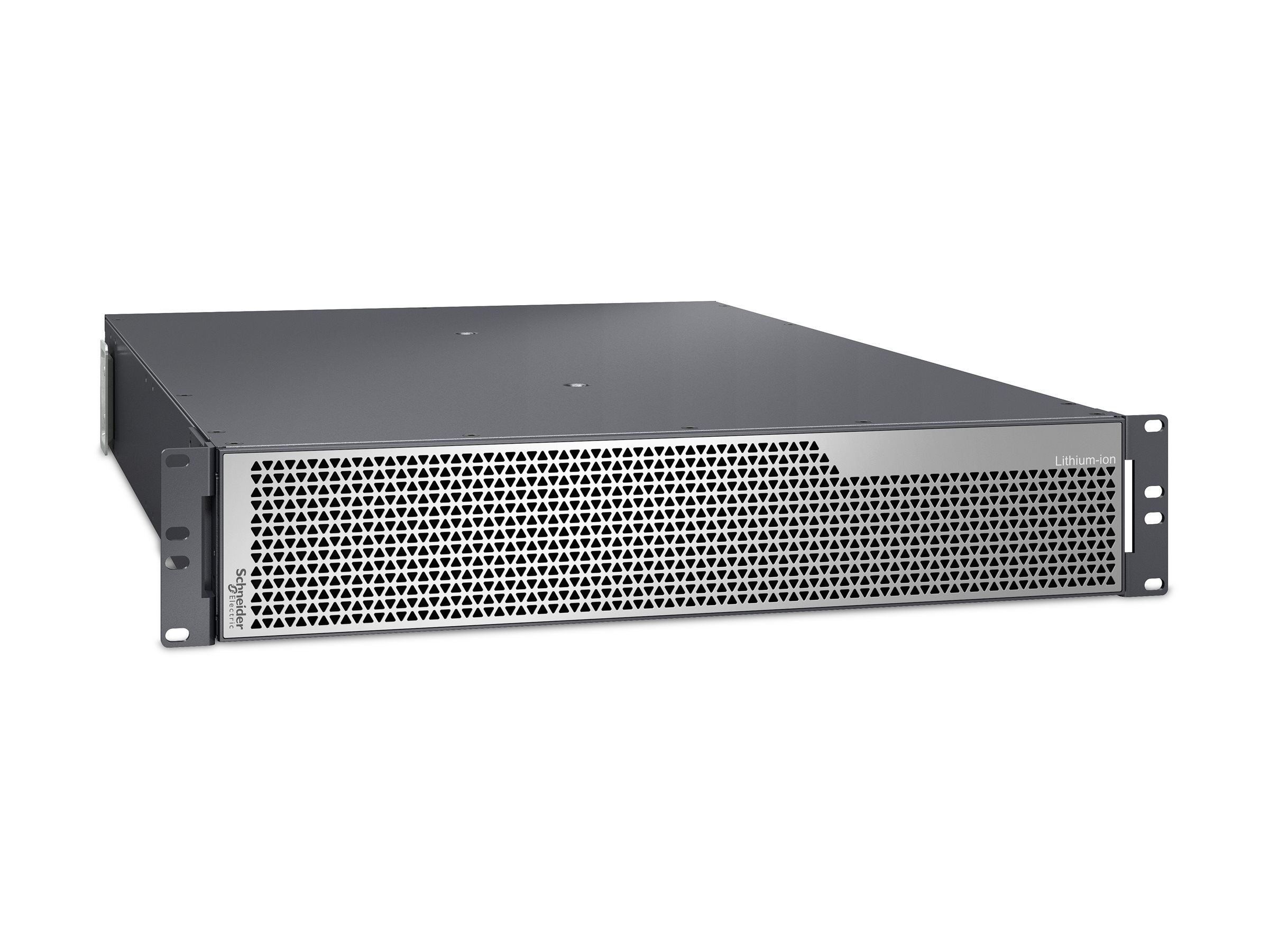 APC Smart-UPS On-Line SRTL180RM2UBP - Externer Batteriensatz (in Rack montierbar/extern)
