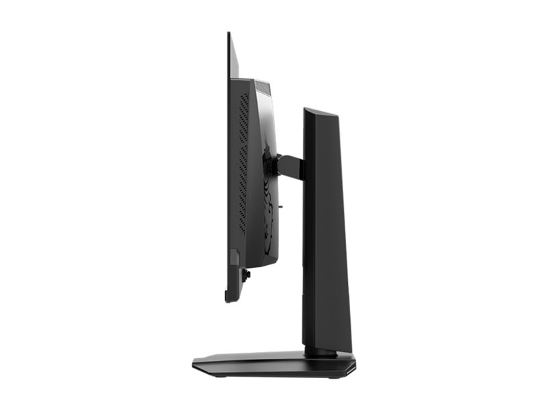 MSI MPG 271QRDE X50 - OLED-Monitor - Gaming - 68.6 cm (27), Ansicht 3