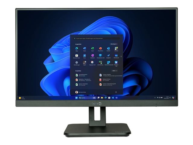 TERRA ALL-IN-ONE-PC 2710 HA GREENLINE - All-in-One (Komplettlösung)