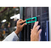 HPE StoreEasy 1660 4LFF Mid Drive Cage (Q2P93A)