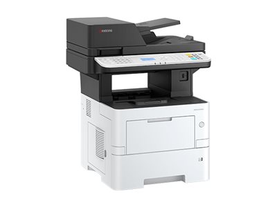 Kyocera ECOSYS MA4500FX - Multifunktionsdrucker - s/w - Laser - Legal (216 x 356 mm)