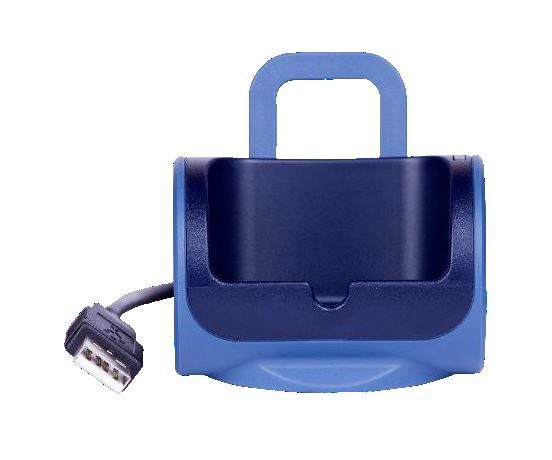Alcatel Lucent Dual Desktop Charger - Ladeständer, Ansicht 2