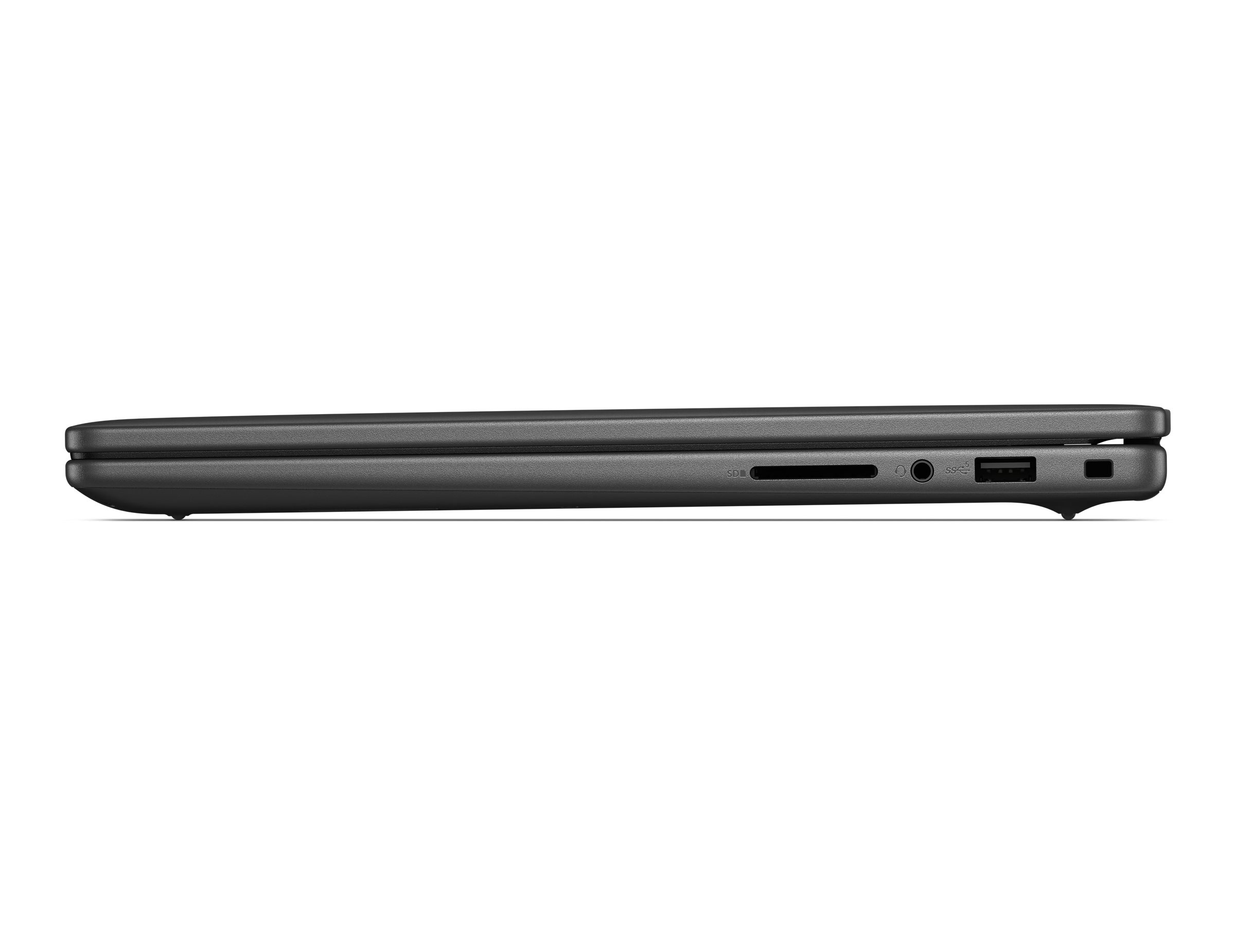 Dell Pro 14 Essential PV14255 - AMD Ryzen 5 220 - Win 11 Pro - Radeon 740M - 16 GB RAM - 512 GB SSD NVMe, Class 25 - 35.565 cm (14")