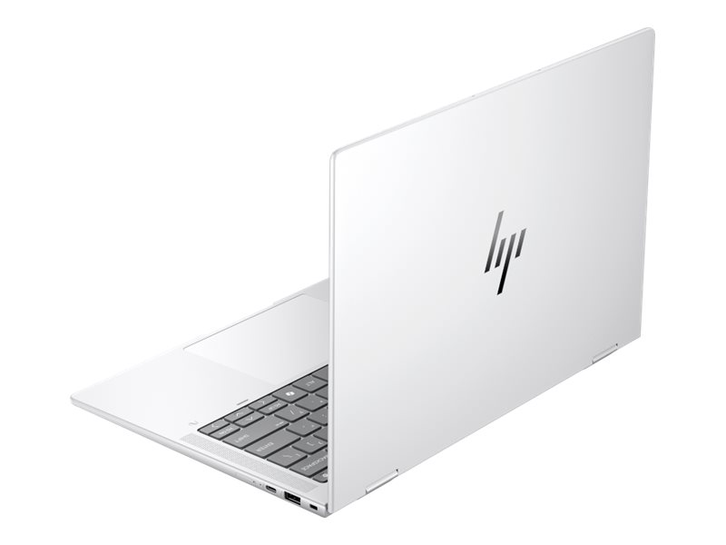 HP EliteBook X Flip G1i Notebook Next Gen AI - Flip-Design - Intel Core Ultra 7 258V - Win 11 Pro - Intel Arc Graphics 140V - 32 GB RAM - 1 TB SSD NVMe - 35.6 cm (14")
