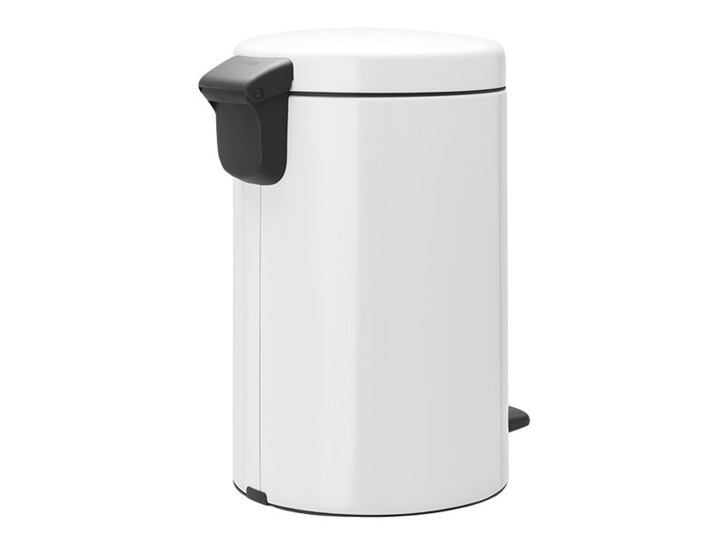 Brabantia newIcon - Mülleimer - Klappdeckel - 12 L, Ansicht 2