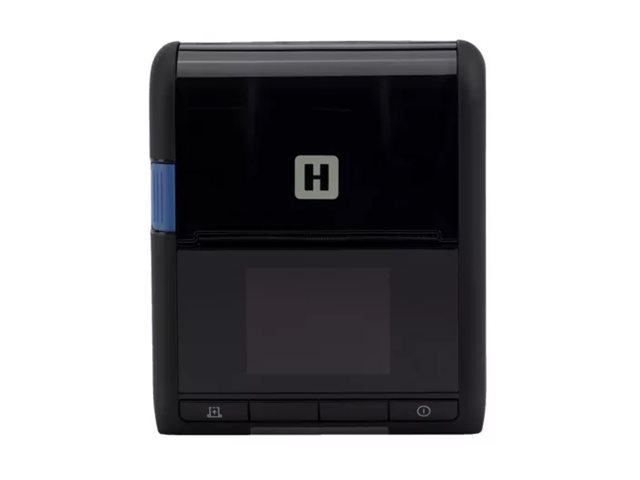 HONEYWELL LNX3 - Etiketten-/Belegdrucker - s/w, Ansicht 4
