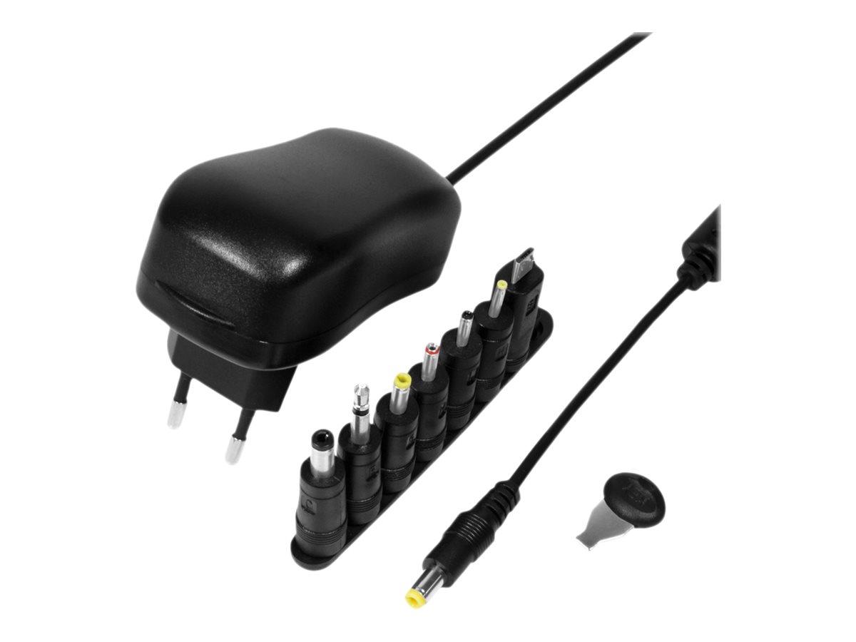 LogiLink Netzteil - Wechselstrom 100-240 V