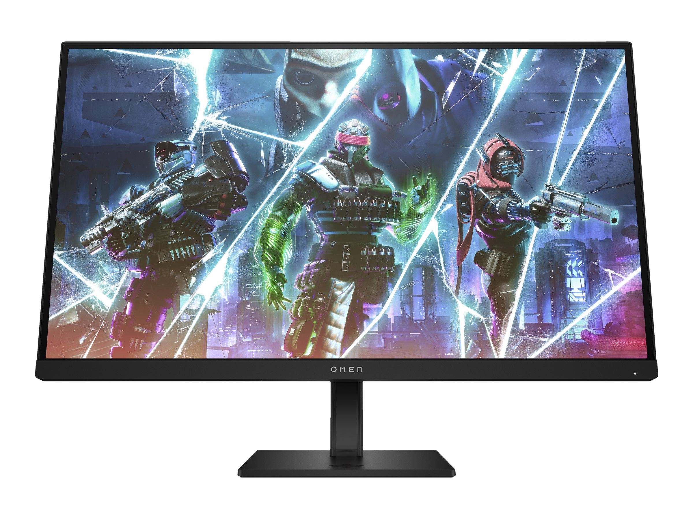 HP OMEN by HP 27s - LED-Monitor - Gaming - 68.6 cm (27")
