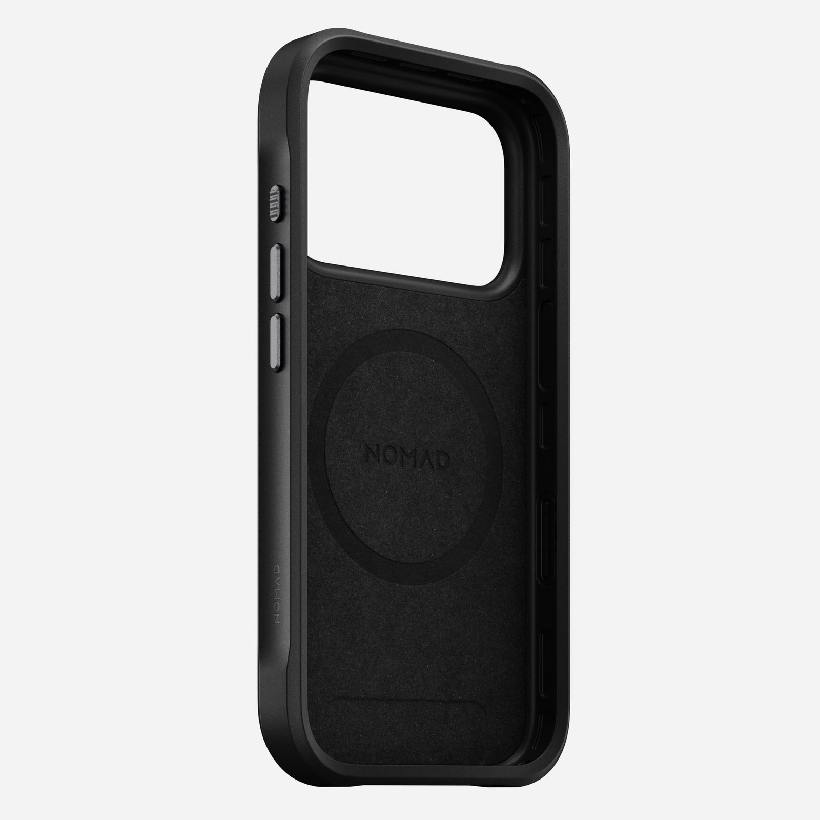 Nomad Rugged Case iPhone 17 Pro Ultra Orange, Ansicht 3