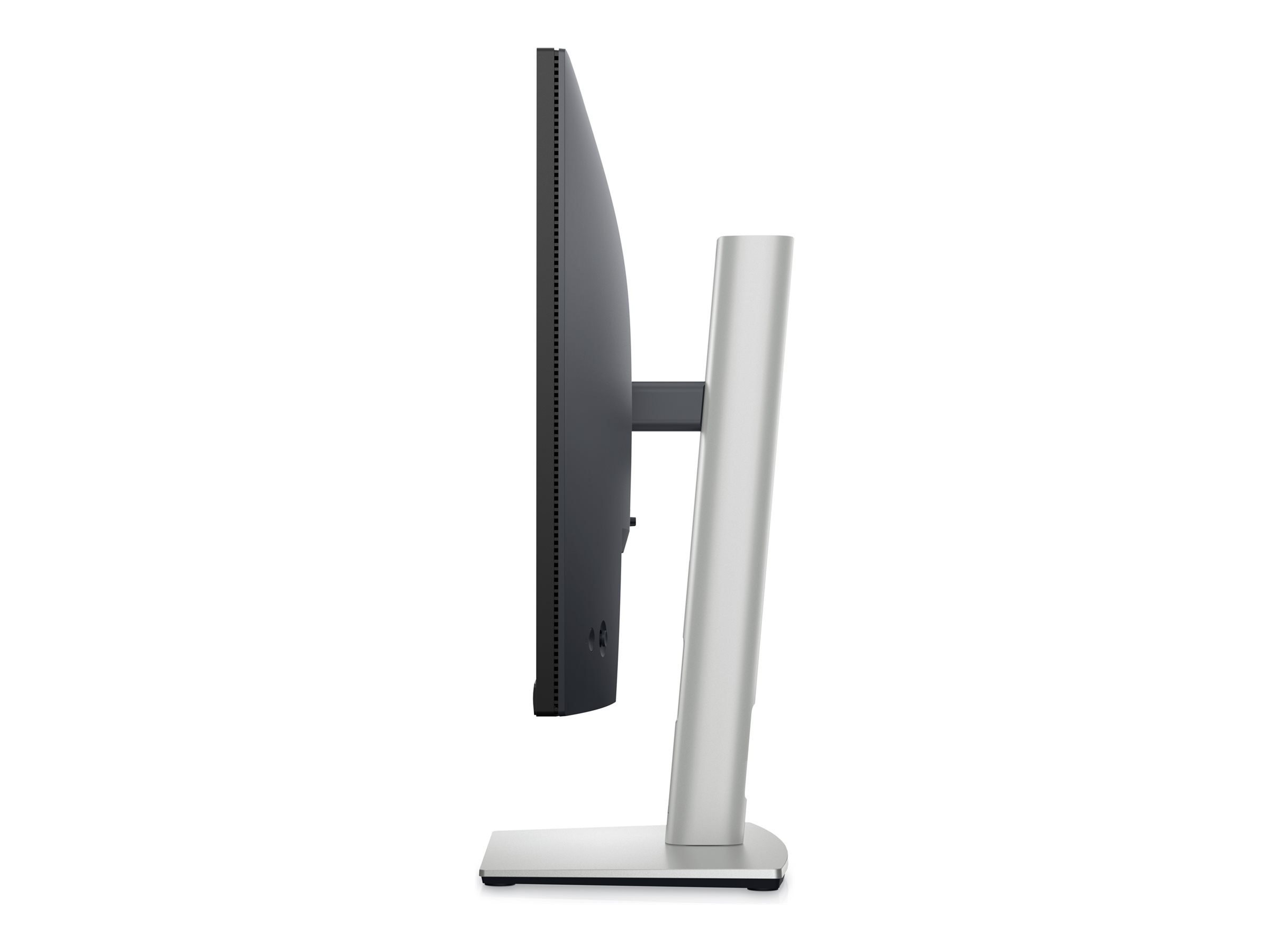 Dell P Series 60,45 cm (23,8)-Monitor – P2423D - 60,5 cm (23.8) - 2560 x 1440 Pixel - Quad HD - LCD - 5 ms - Schwarz, Ansicht 4