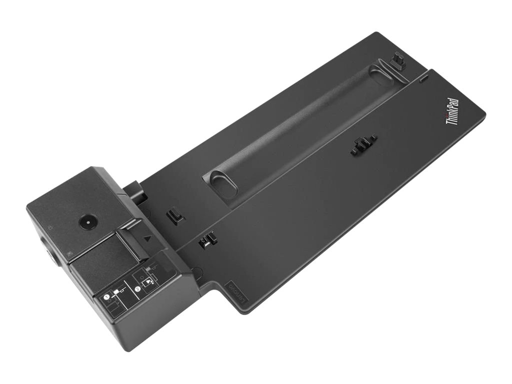 Lenovo ThinkPad Pro Docking Station - Dockingstation, Ansicht 3