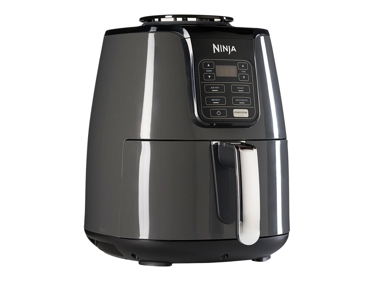 SharkNinja Ninja Foodi AF100EU - Heißluft-Fritteuse - 1550 W, Ansicht 4