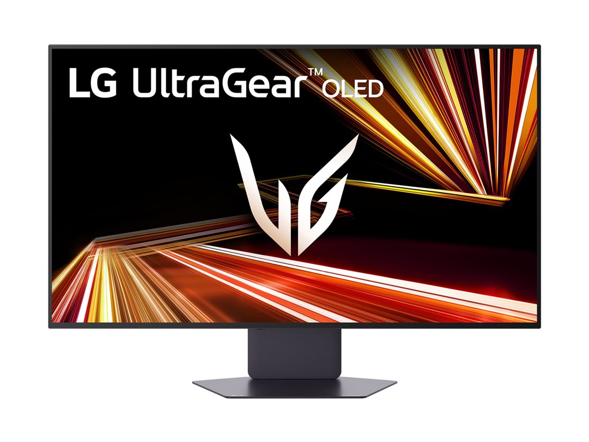 LG UltraGear 32GX850A-B - GX850A Series - OLED-Monitor - Gaming - 81.3 cm (32), Ansicht 4