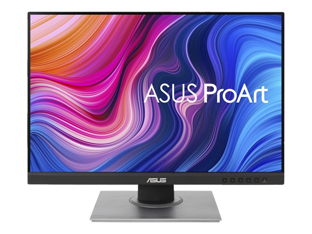 ASUS ProArt PA248QV - LED-Monitor - 61.2 cm (24.1)