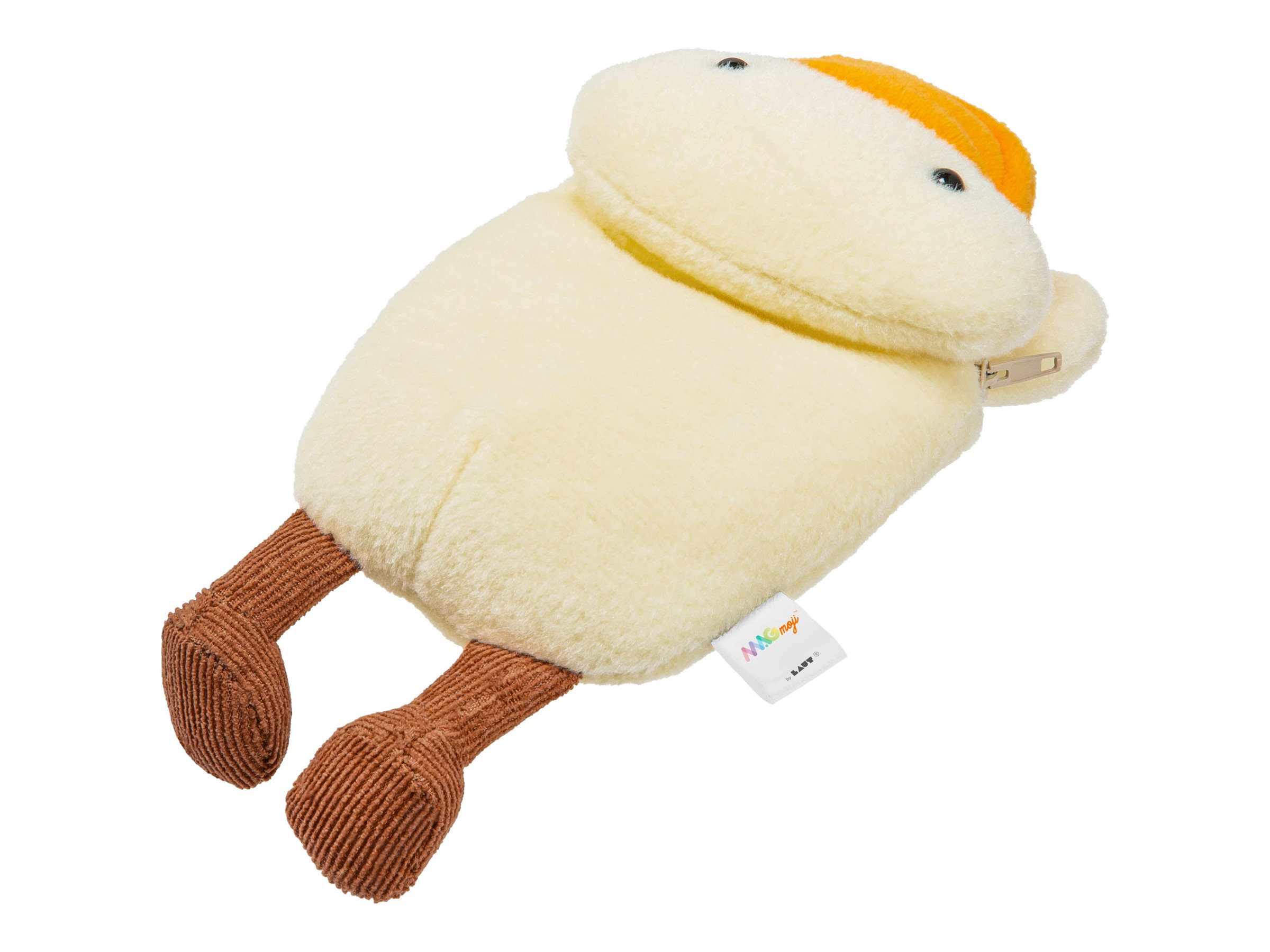 Laut International MAGMOJI WALLET Duckie comp. with MagSafe, Ansicht 3