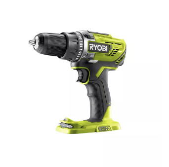 Ryobi One+ R18DD3-0 - Bohrer/Schrauber - schnurlos, Ansicht 2