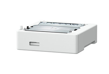 Canon Papierkassette - 550 Blätter in 1 Schubladen (Trays), Ansicht 2