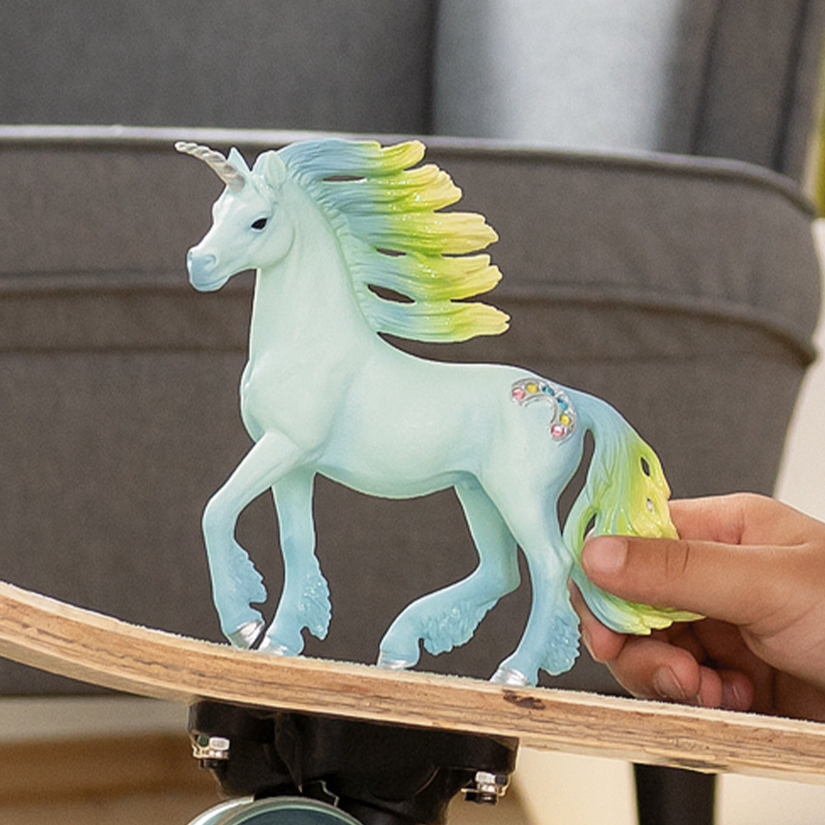 Schleich BAYALA 70722 - 5 Jahr(e) - Bayala: A Magical Adventure - Mehrfarbig - Kunststoff, Ansicht 3