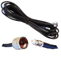Cisco Antennenadapter - SSMB zu TNC - 37 cm