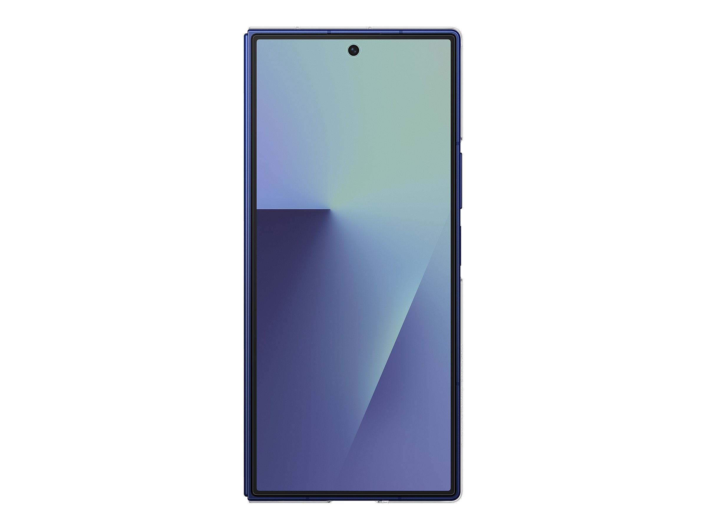 Samsung EF-QF966 - Hintere Abdeckung für Mobiltelefon - Polycarbonat (PC), Ansicht 5