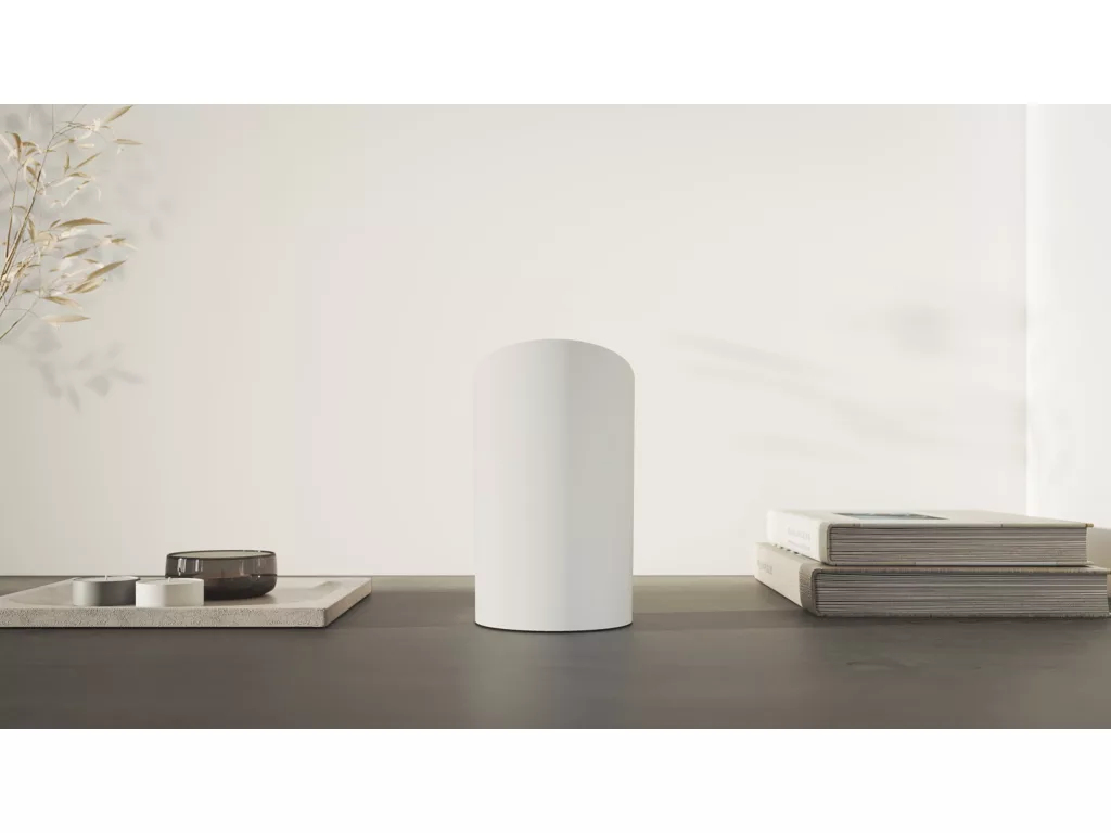 Philips Hue Play wall washer Leuchte - weiß, Ansicht 2