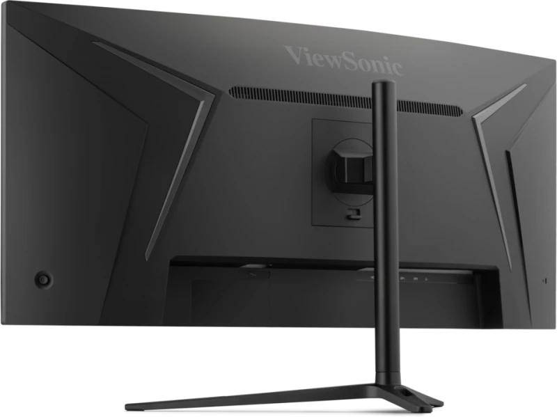 ViewSonic VX3418C-2K Monitor 34 Display - Flachbildschirm (TFT/LCD) - 86,4 cm, Ansicht 3