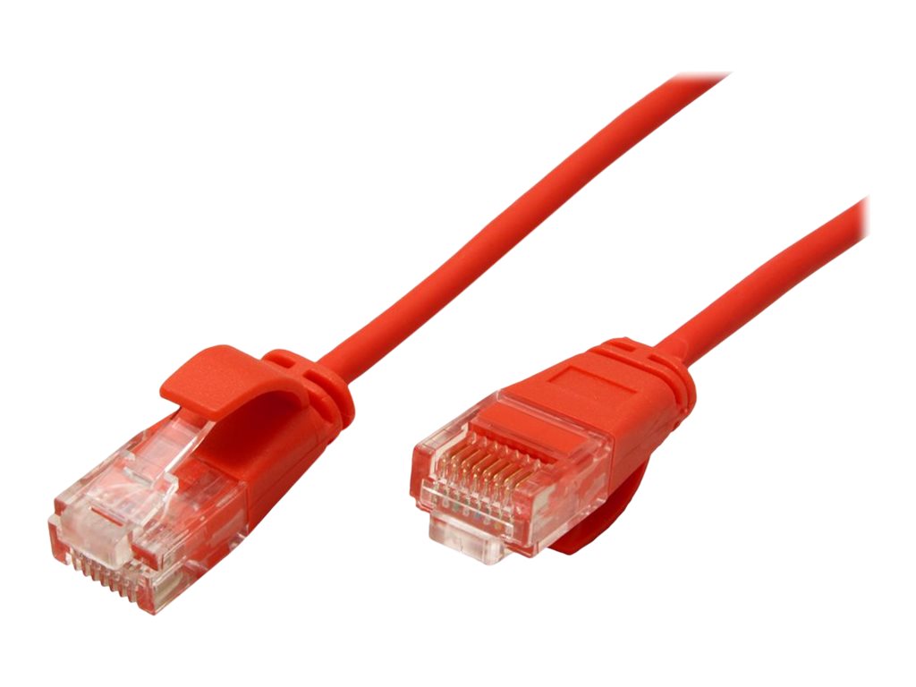 ROLINE Patch-Kabel - RJ-45 (M) zu RJ-45 (M)