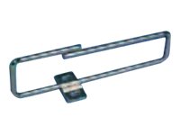 Vertiv Jumpering Bracket Universal - Kabelbügel (Kabelmanagement)