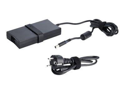 Dell  Netzteil - 130 Watt - Europa - für Inspiron 17R 57XX 7559