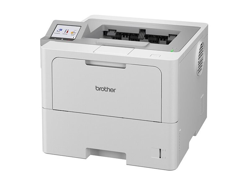 Brother HL-L6415DN - Drucker - s/w - Duplex