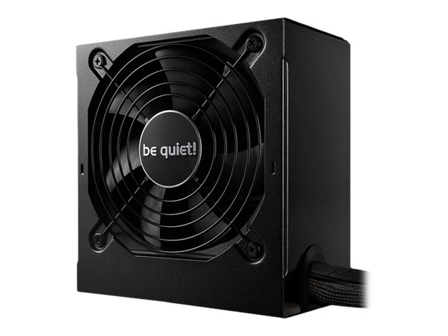 Be Quiet! System Power 10 550W - Netzteil (intern)