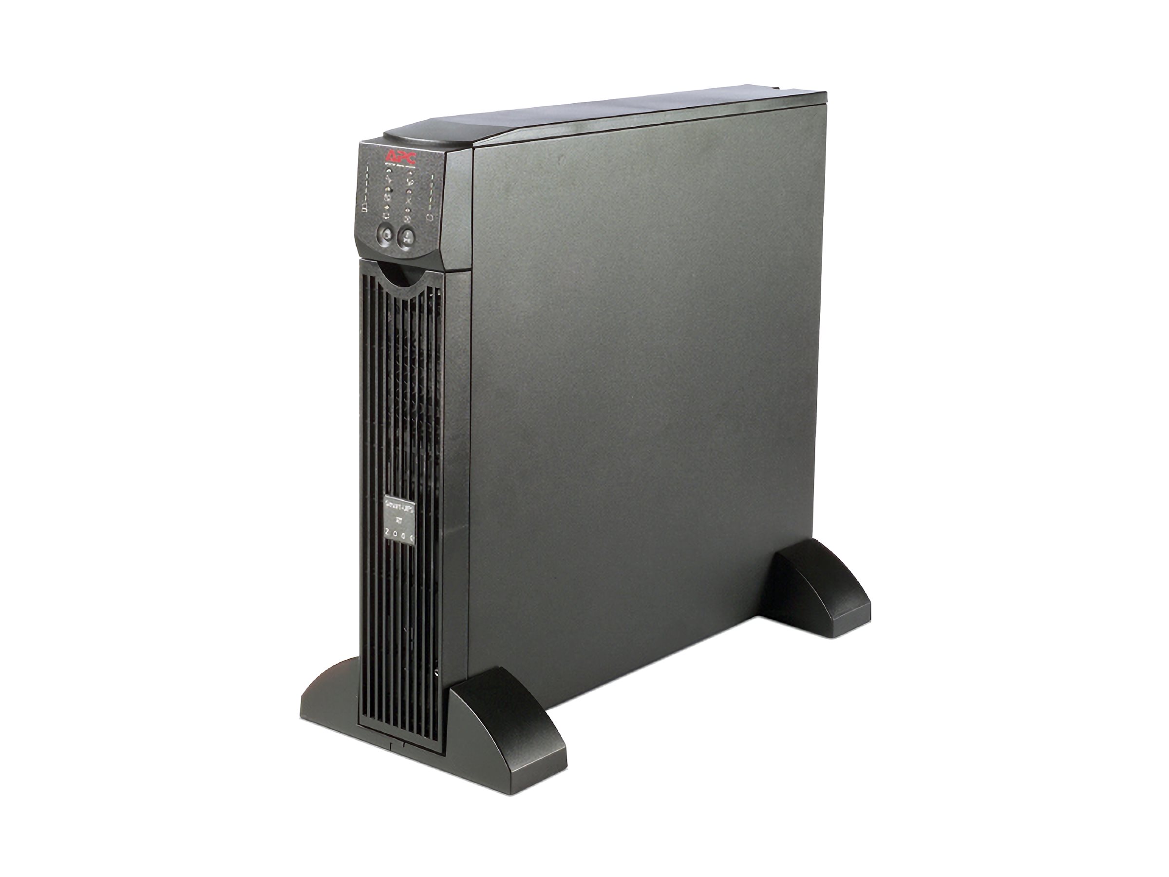 APC Smart-UPS RT - USV - Wechselstrom 120 V