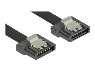 Delock FLEXI - SATA-Kabel - Serial ATA 150/300/600 - SATA (M)