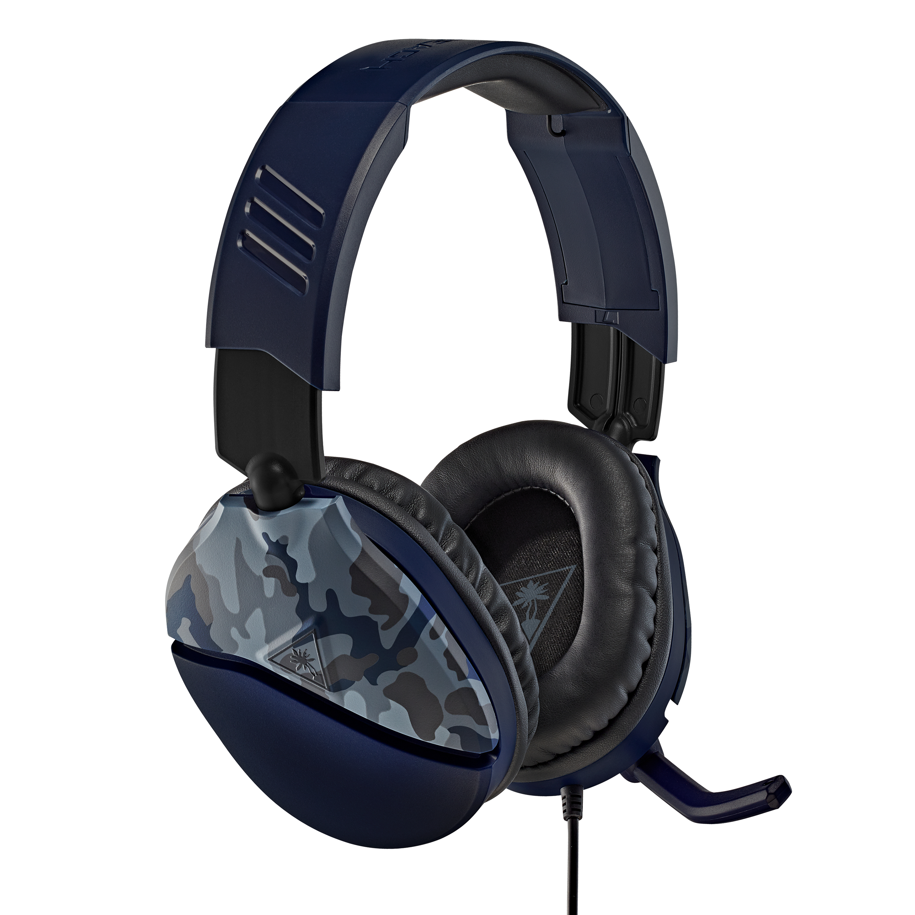 Turtle Beach Recon 70 - Headset - ohrumschließend